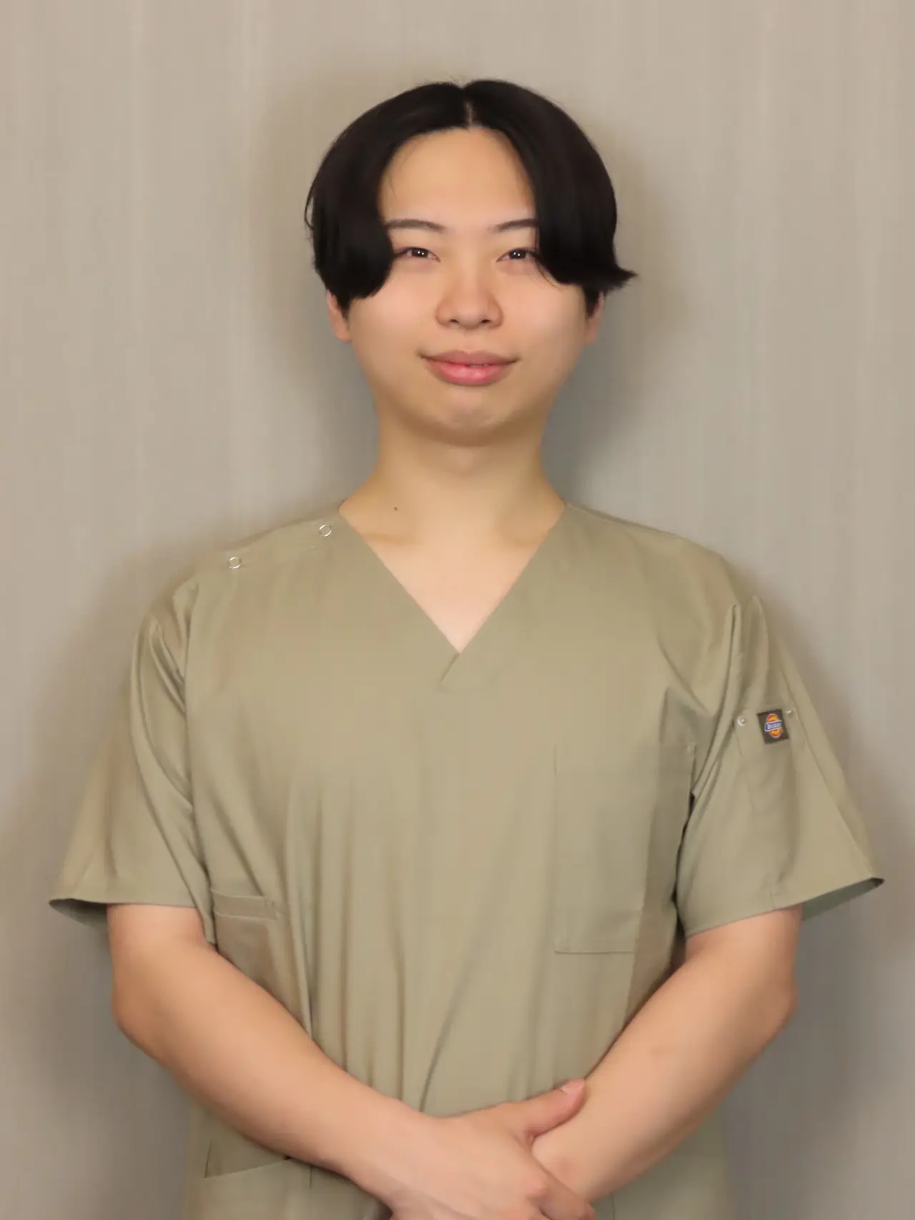 石山 卓哉