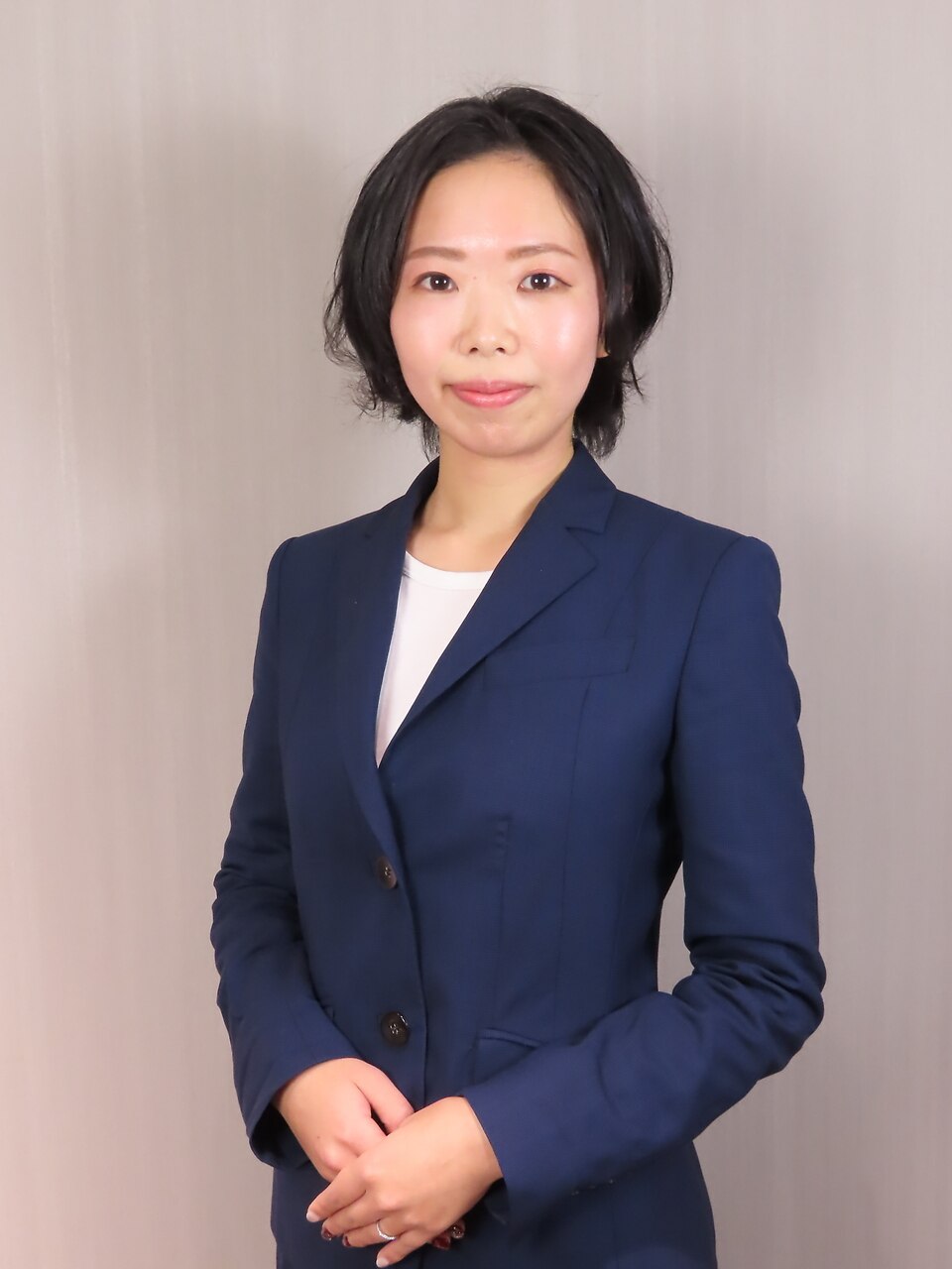 エステティシャン 高橋 優香